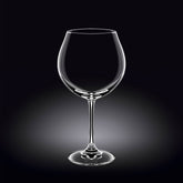 Wilmax Chardonnay Weingläser, 6er Set, 800 ml, WL-888032/6A